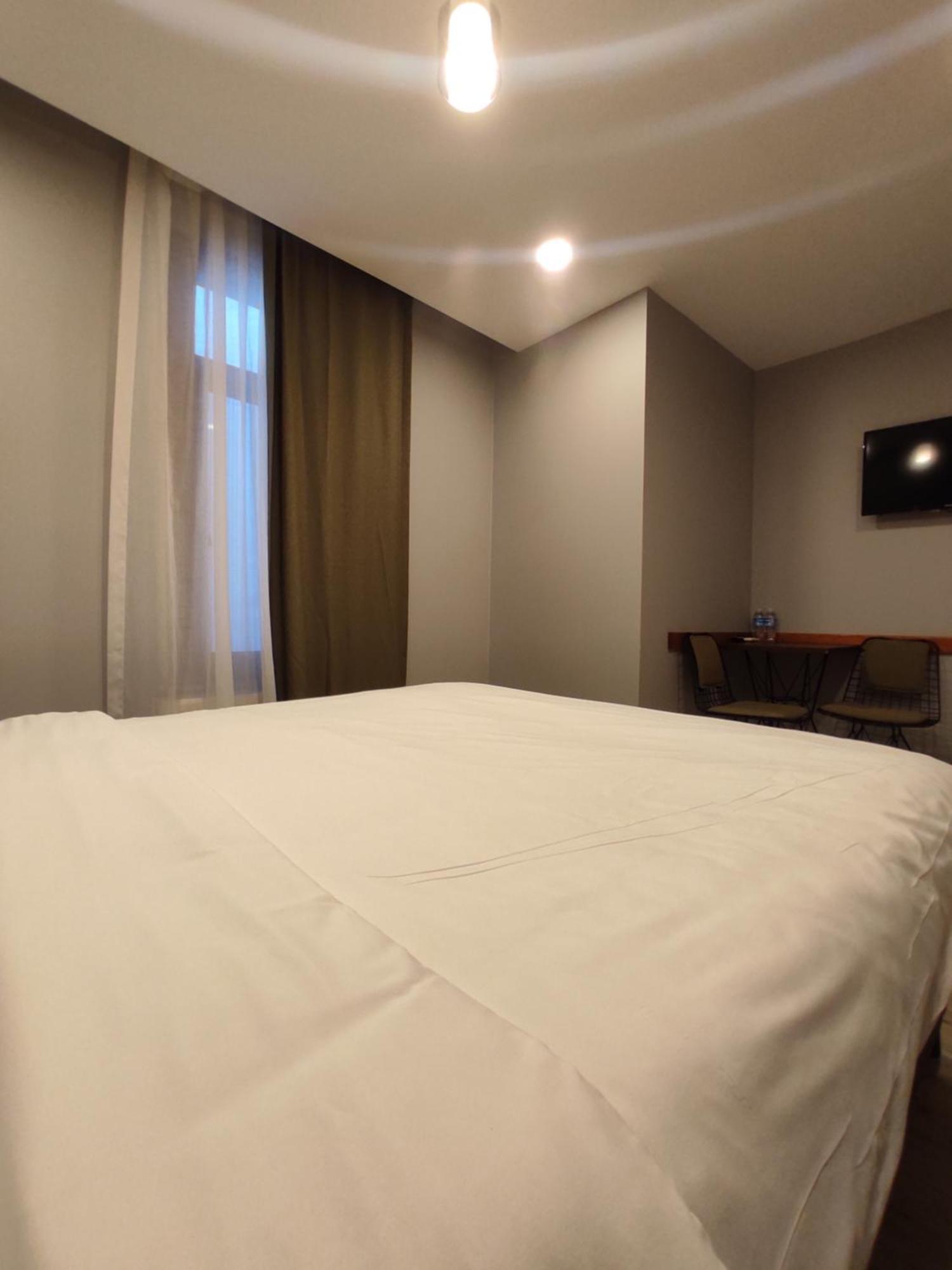 Ore Pera Suites Istanbul Exterior photo