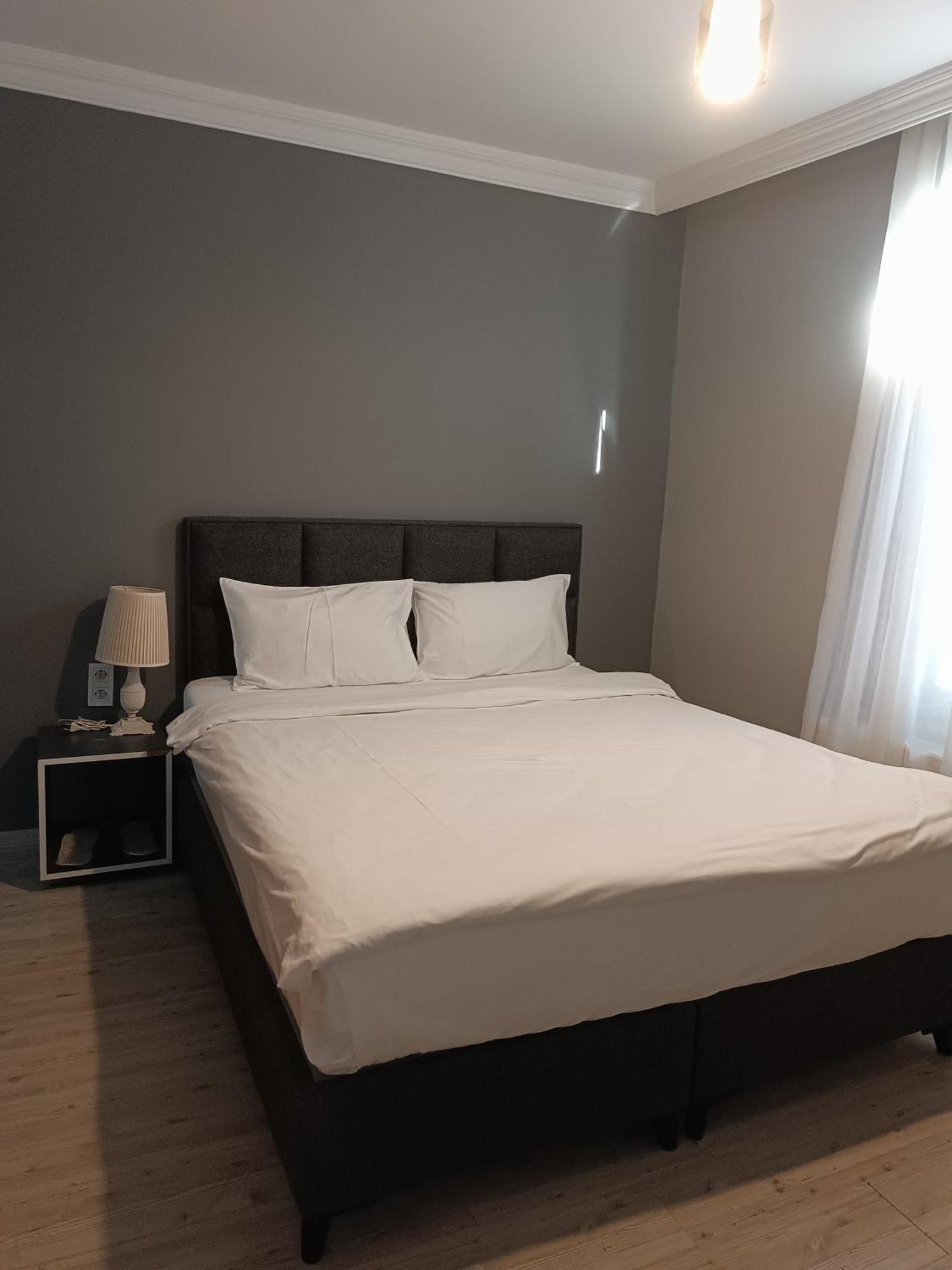 Ore Pera Suites Istanbul Exterior photo