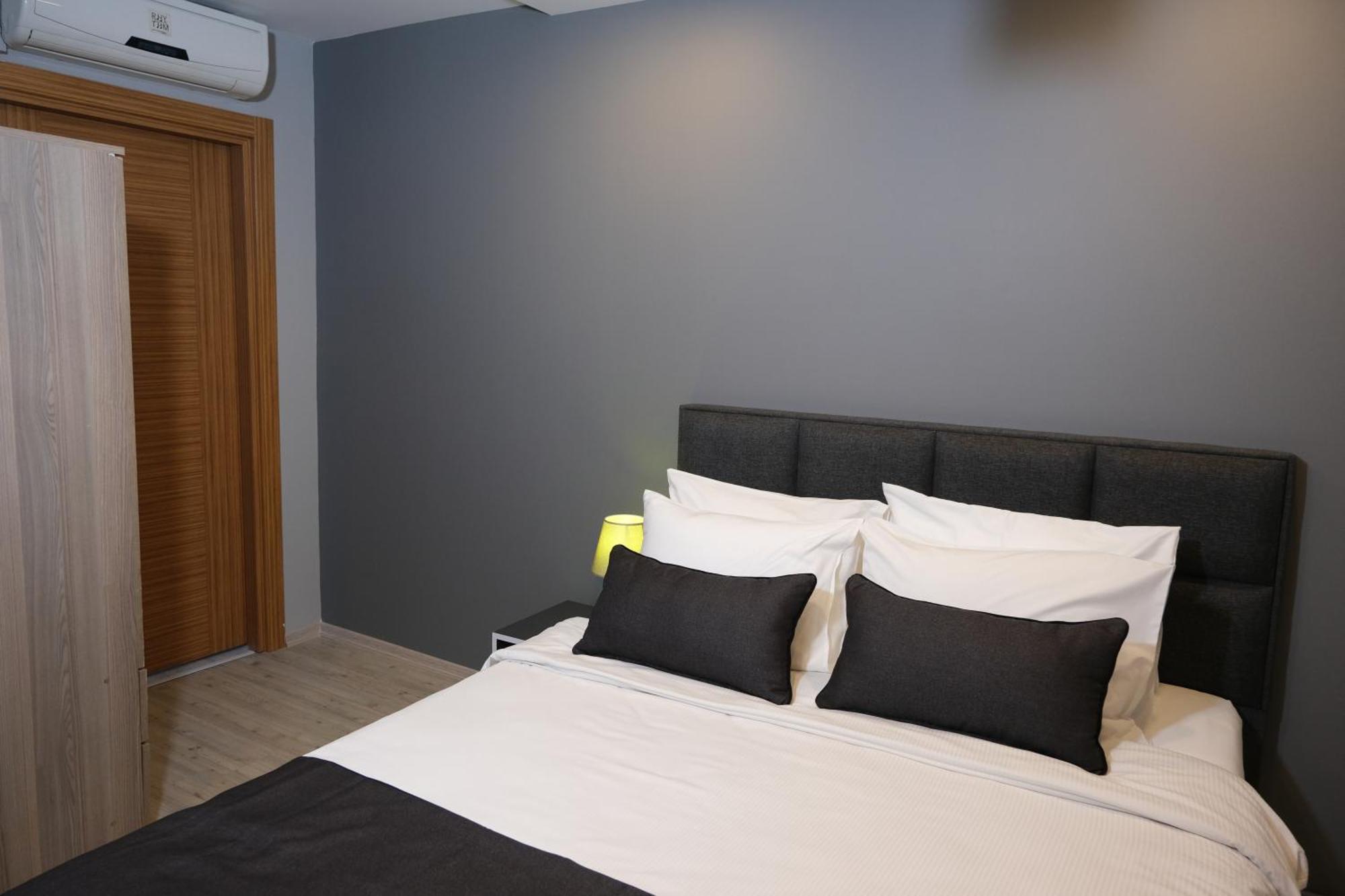 Ore Pera Suites Istanbul Exterior photo