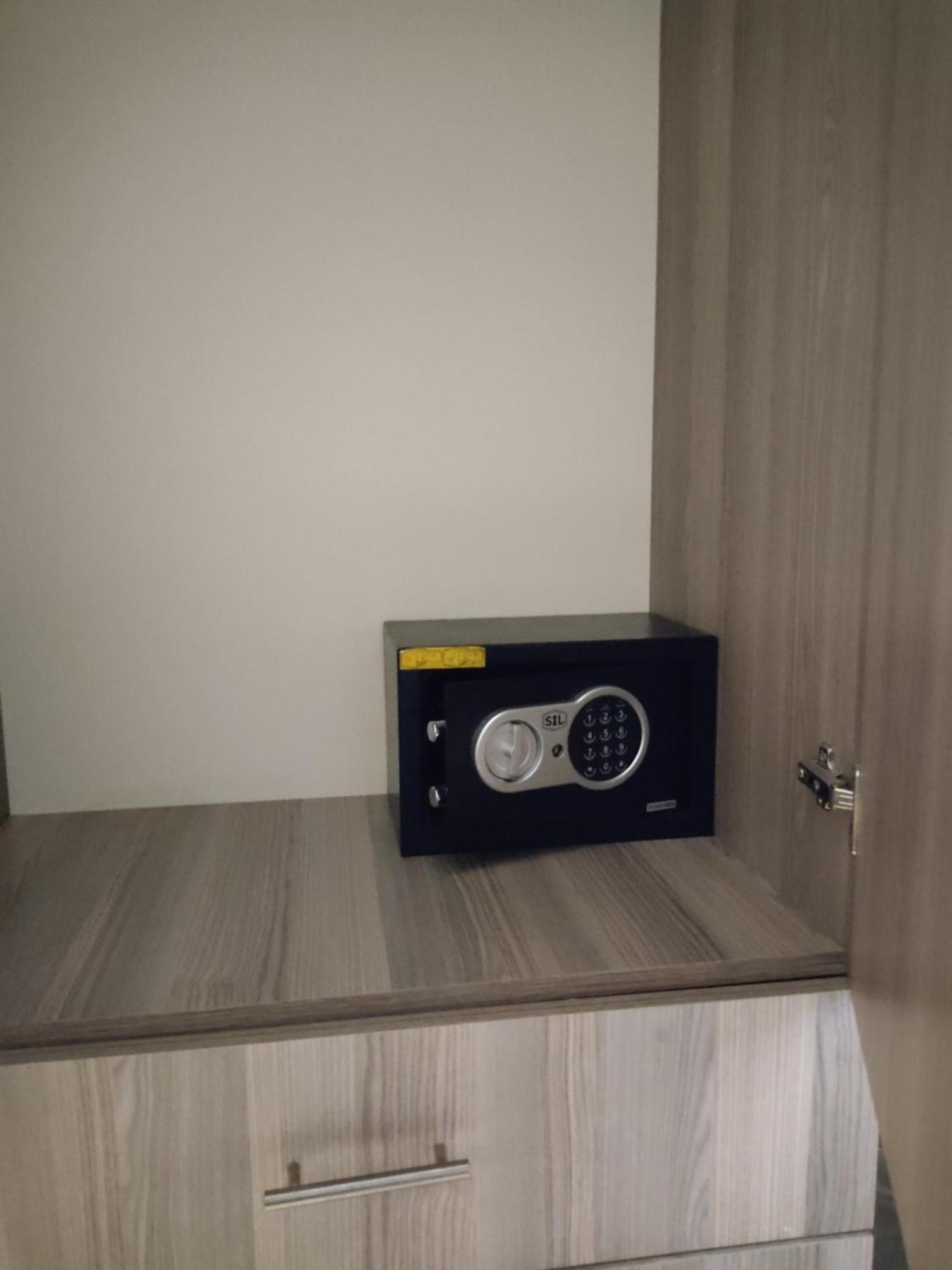 Ore Pera Suites Istanbul Exterior photo